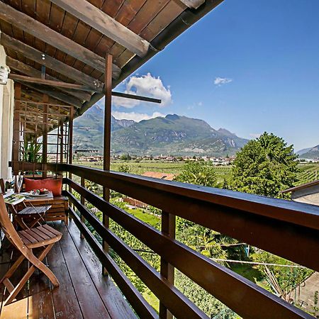 Casa Alla Grotta - Happy Rentals Arco Zewnętrze zdjęcie