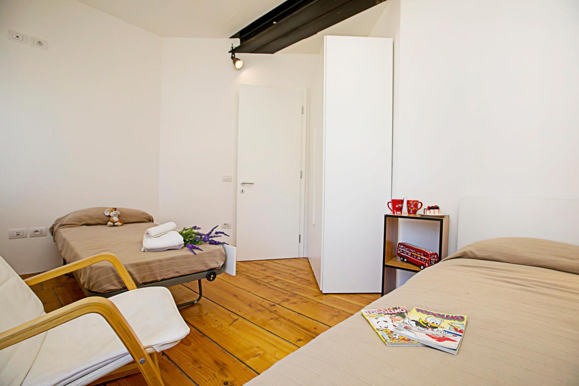 Casa Alla Grotta - Happy Rentals Arco Zewnętrze zdjęcie