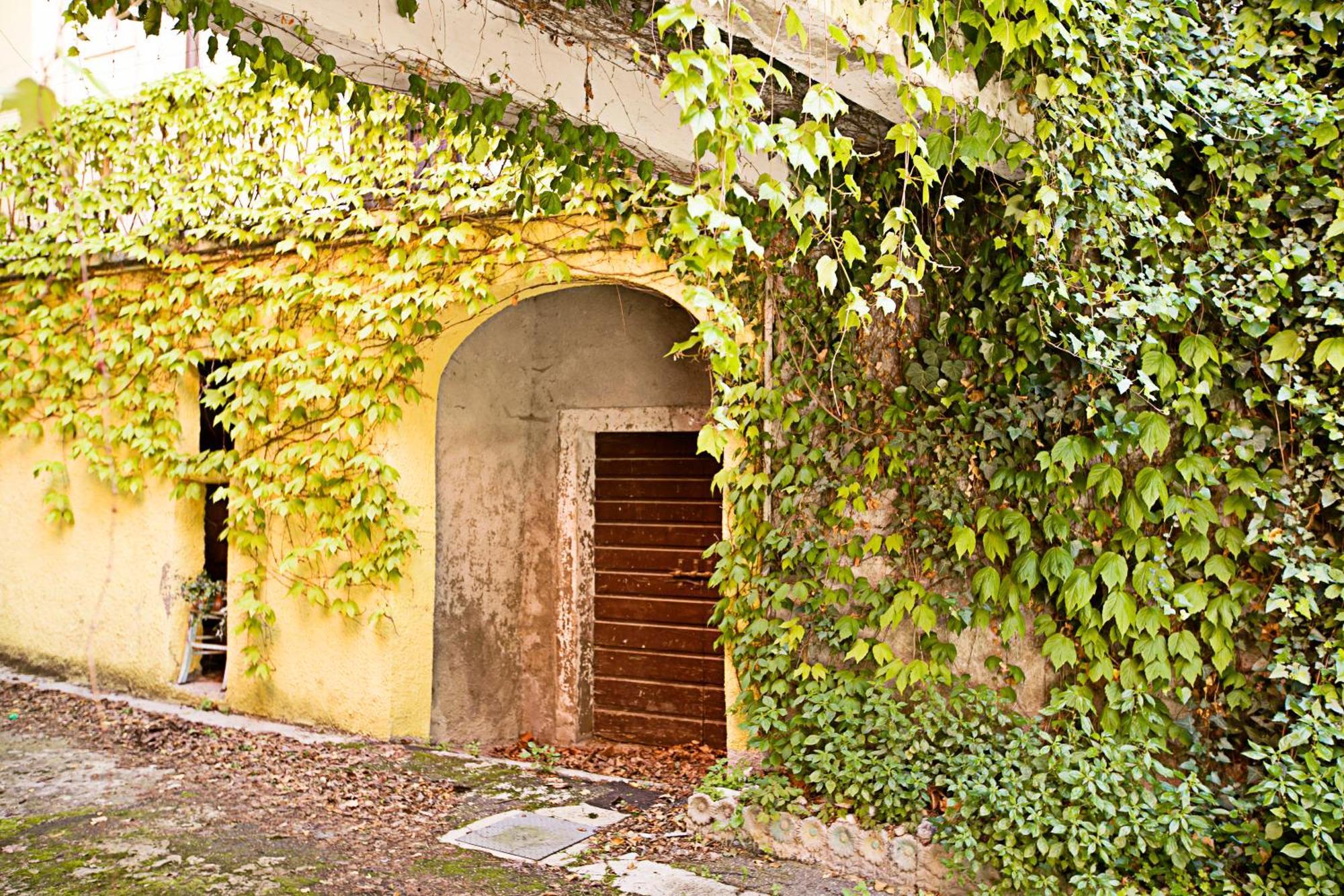 Casa Alla Grotta - Happy Rentals Arco Zewnętrze zdjęcie