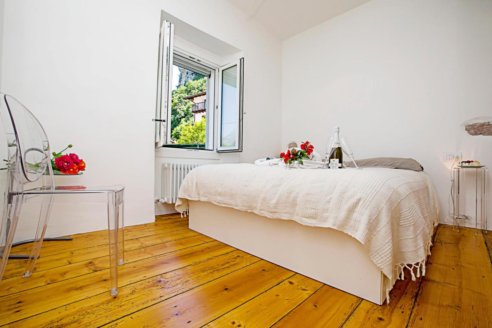 Casa Alla Grotta - Happy Rentals Arco Zewnętrze zdjęcie