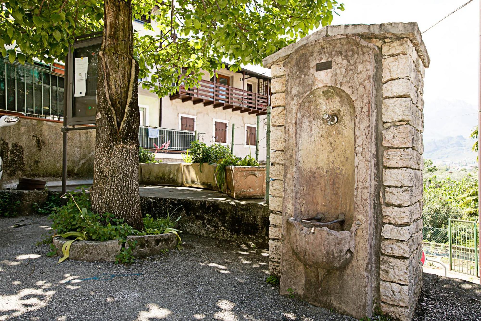 Casa Alla Grotta - Happy Rentals Arco Zewnętrze zdjęcie