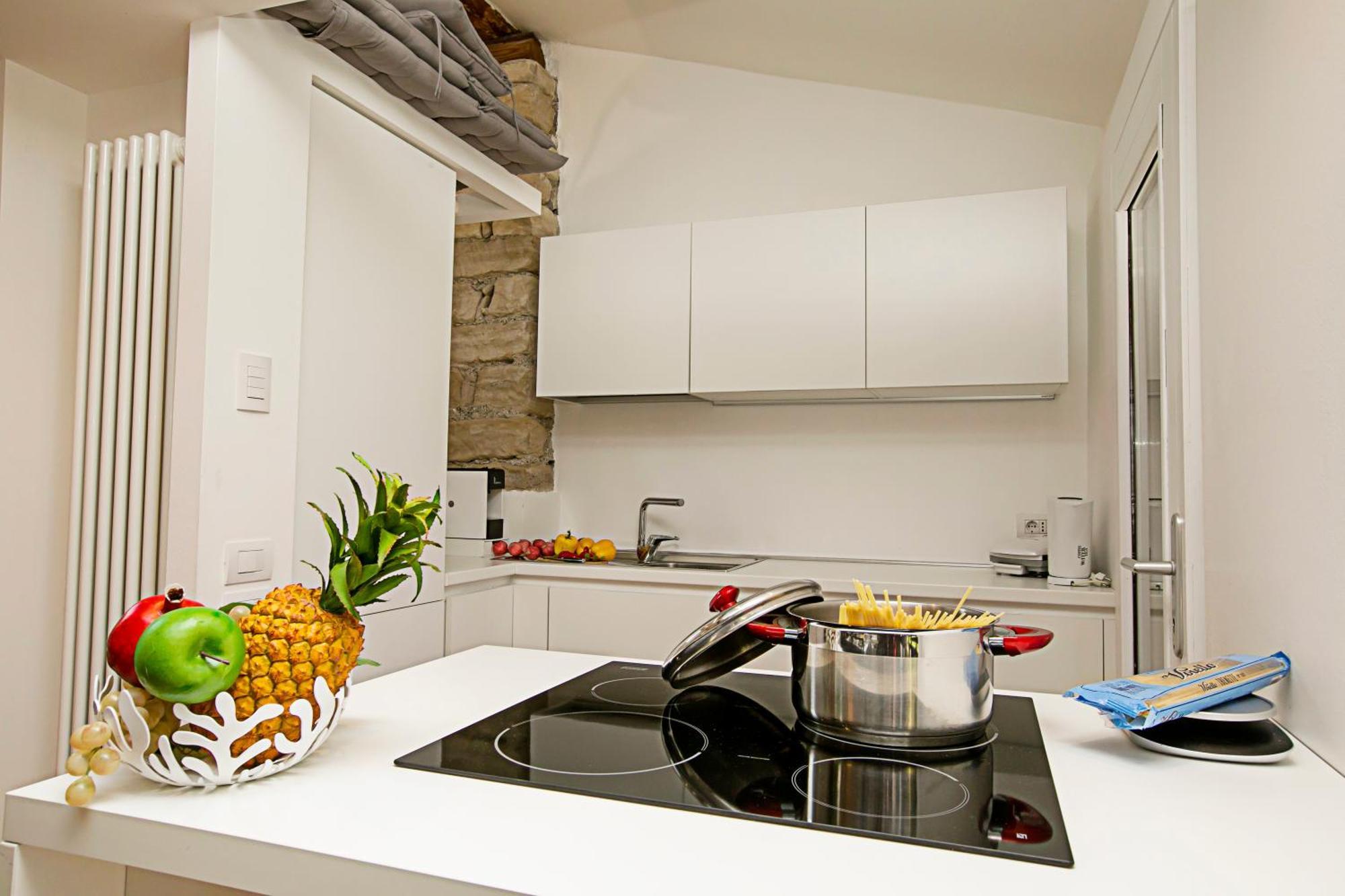 Casa Alla Grotta - Happy Rentals Arco Zewnętrze zdjęcie