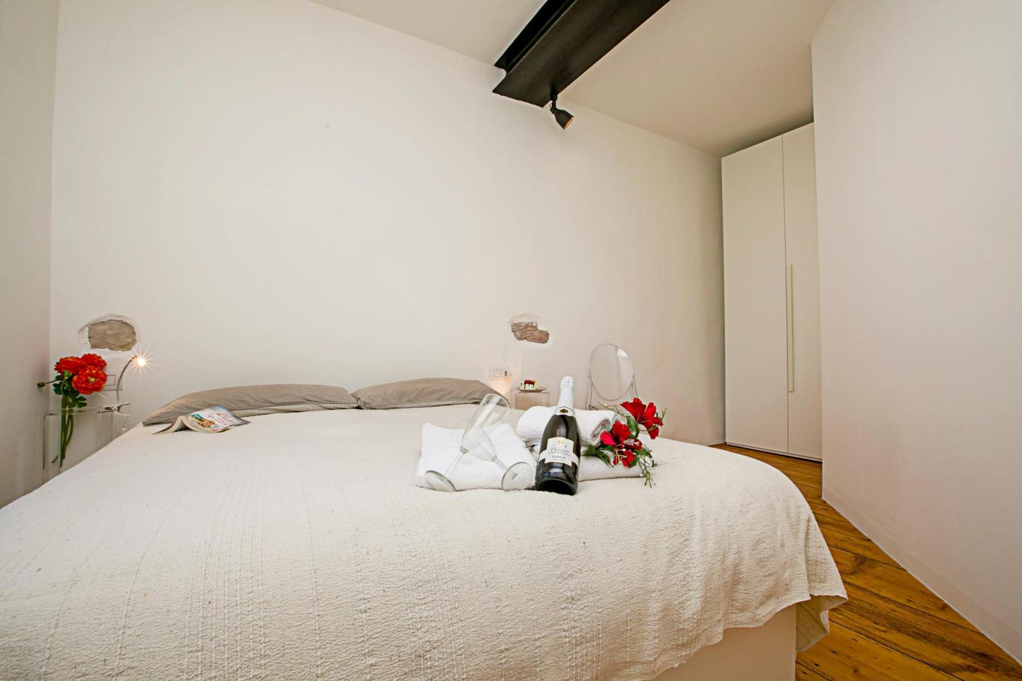 Casa Alla Grotta - Happy Rentals Arco Zewnętrze zdjęcie
