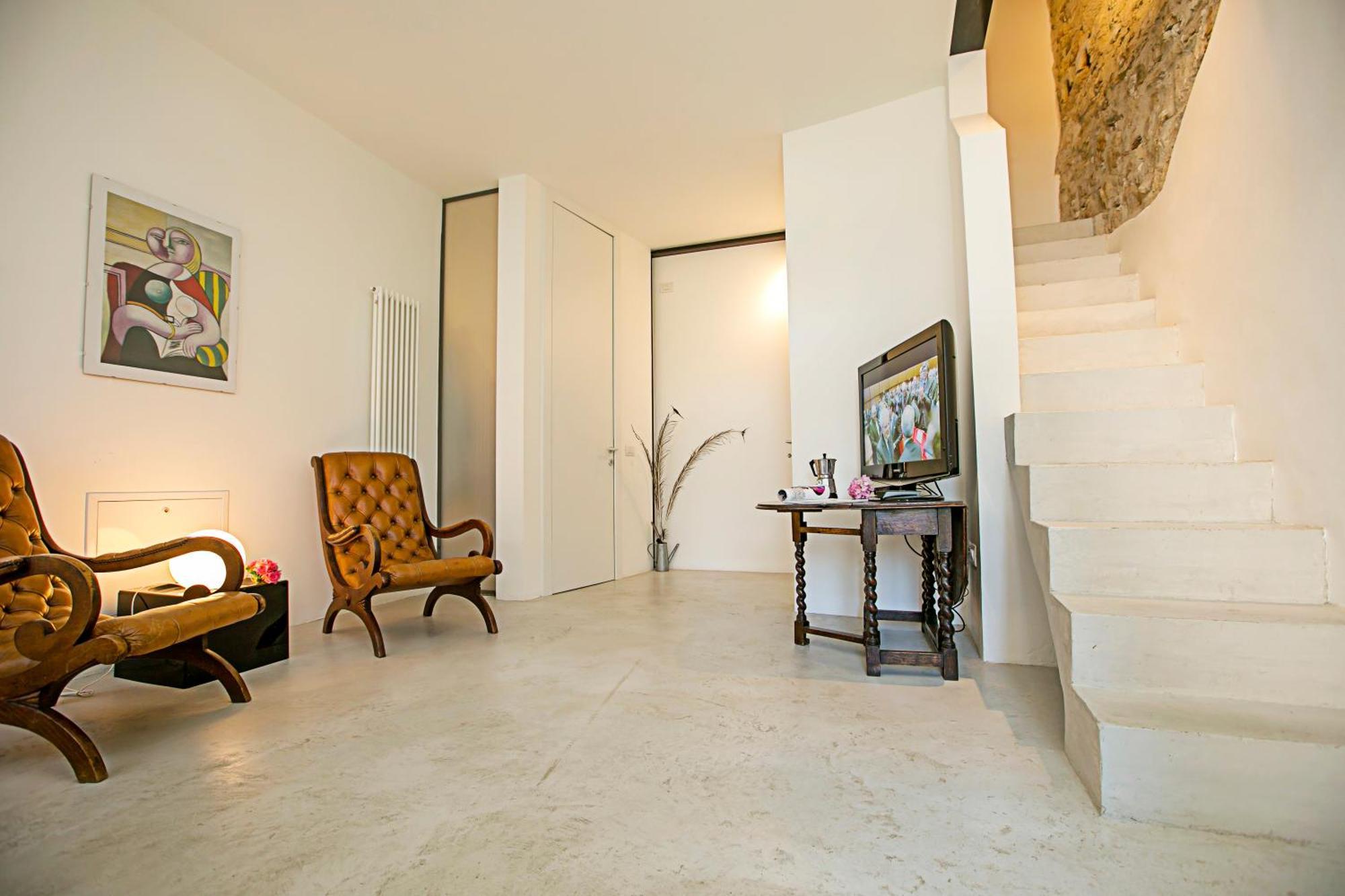 Casa Alla Grotta - Happy Rentals Arco Zewnętrze zdjęcie