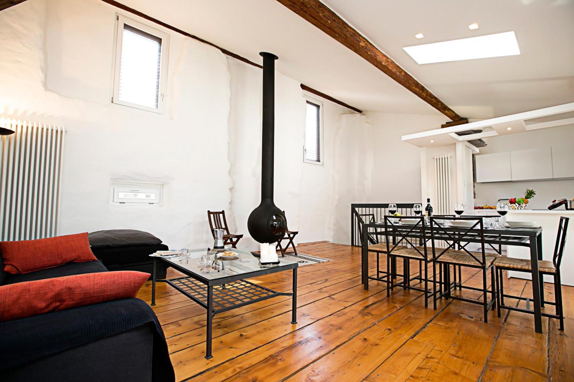 Casa Alla Grotta - Happy Rentals Arco Zewnętrze zdjęcie