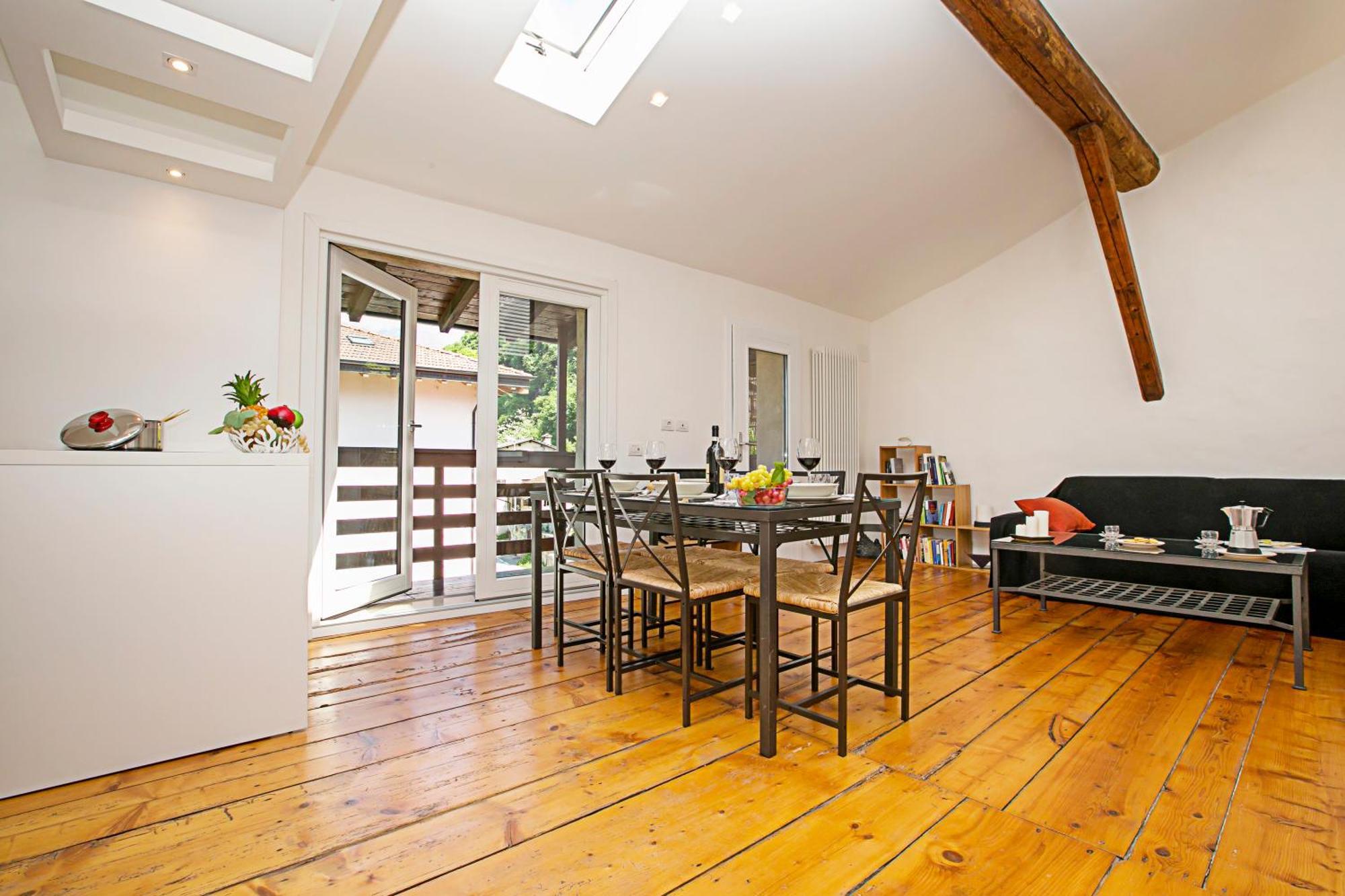 Casa Alla Grotta - Happy Rentals Arco Zewnętrze zdjęcie
