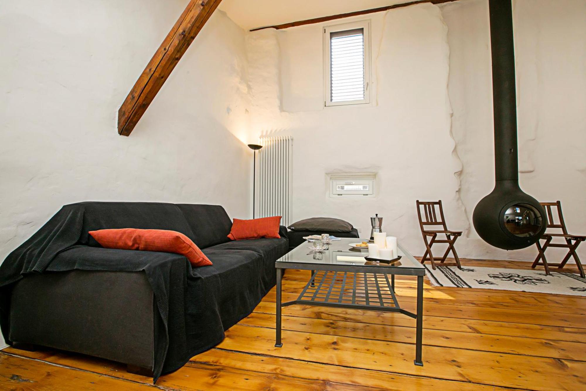 Casa Alla Grotta - Happy Rentals Arco Zewnętrze zdjęcie