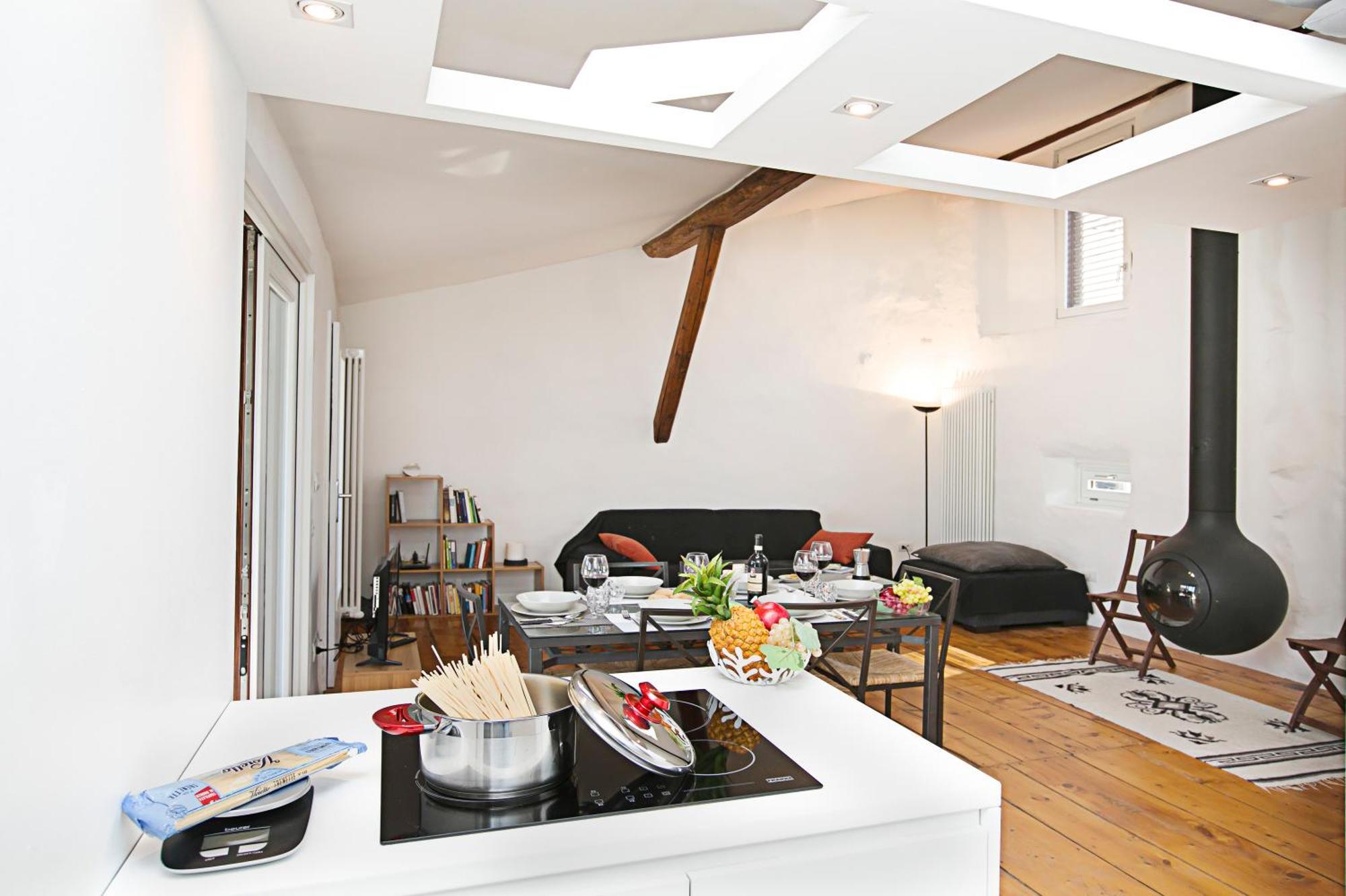 Casa Alla Grotta - Happy Rentals Arco Zewnętrze zdjęcie
