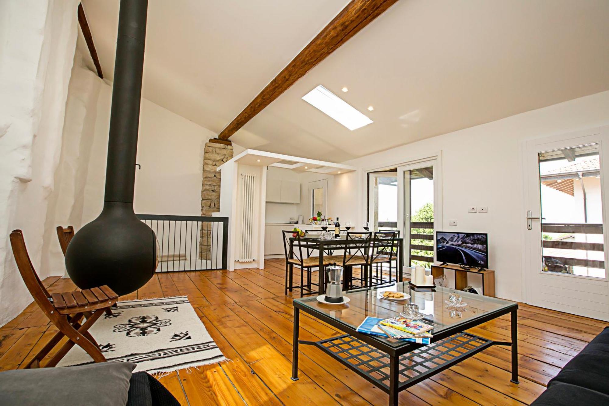 Casa Alla Grotta - Happy Rentals Arco Zewnętrze zdjęcie