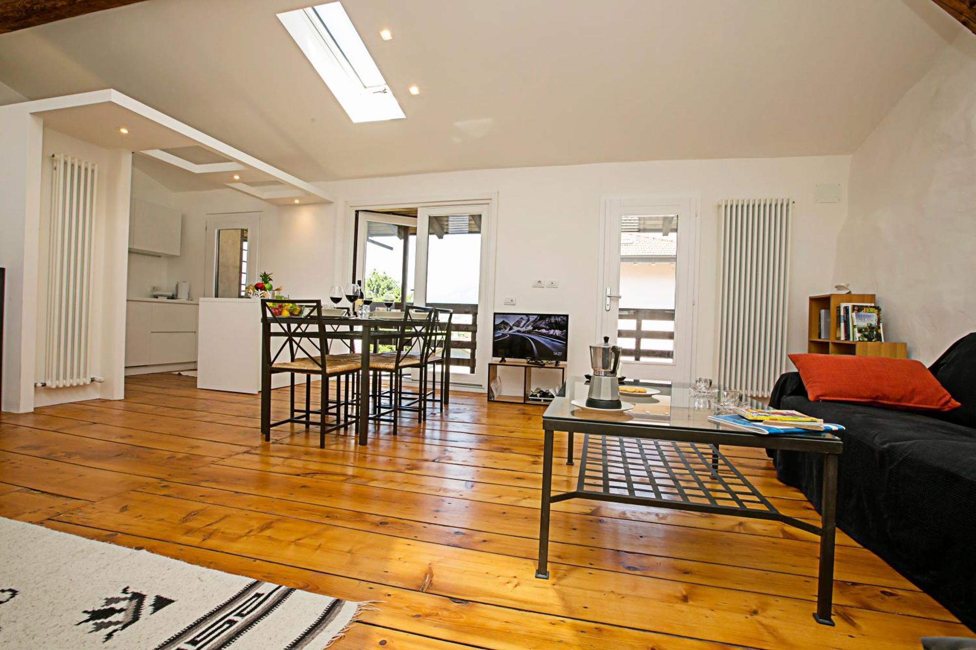 Casa Alla Grotta - Happy Rentals Arco Zewnętrze zdjęcie