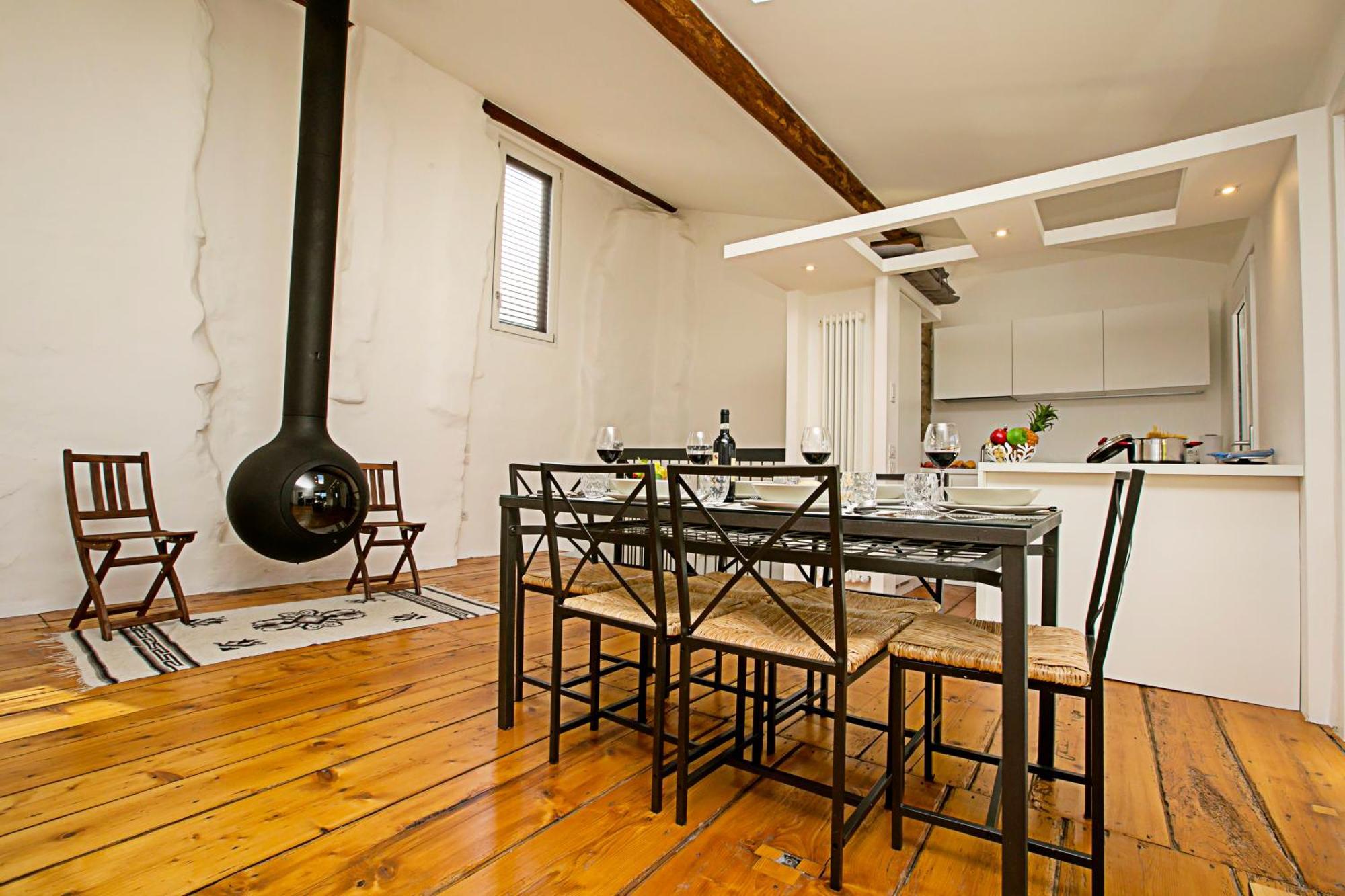 Casa Alla Grotta - Happy Rentals Arco Zewnętrze zdjęcie